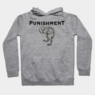 PUNISHMENT Hoodie